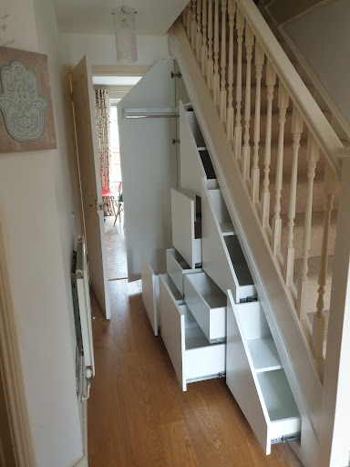DSM Carpentry - Thumbnail