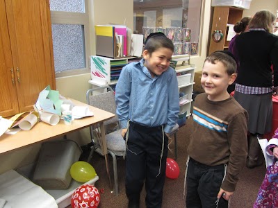 Maayan Torah Day School of Portland