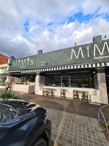 Mimis Pizza (Camberwell) - Thumbnail