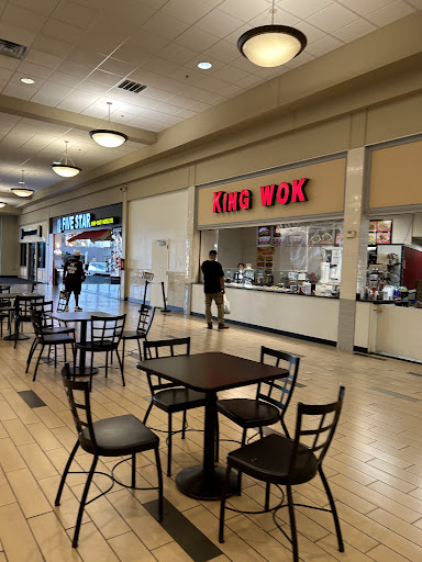 Sumter Mall - Visual