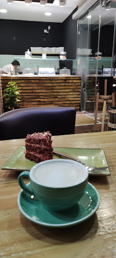 El Cafetall, café de especialidad - Thumbnail