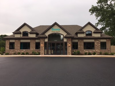 VCA Boone Animal Hospital