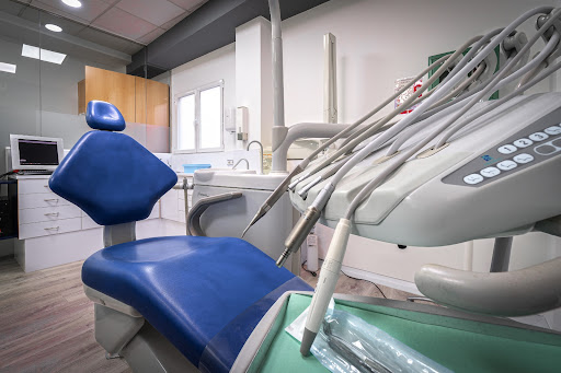 Clínica Prestigio Dental Valdemoro