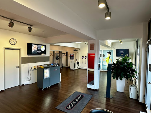 BODY STREET | Hemmingen-Zentrum | EMS Training - Thumbnail