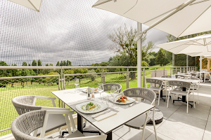 Le Birdie Restau Golf image