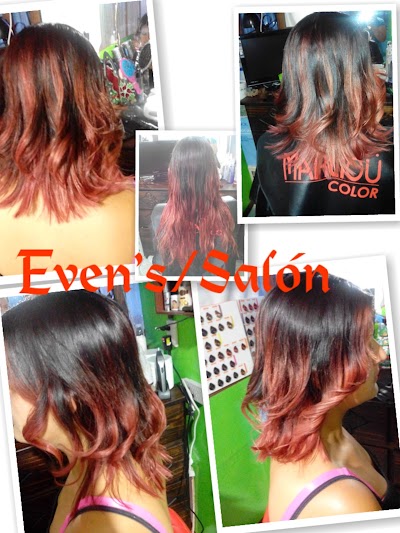 Photos of Even&acute;s/salon