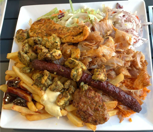 Photo 4 - BURGER AVENUE 🍔🥤🍟