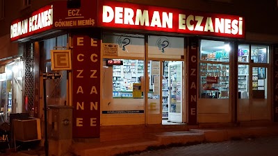 Derman Eczanesi