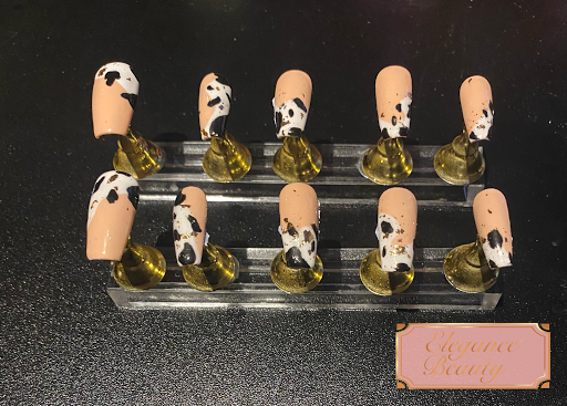 Elegance Beauty school - Thumbnail