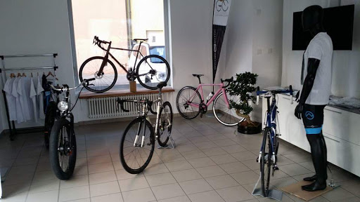 Alta Gamma Cycling - Thumbnail