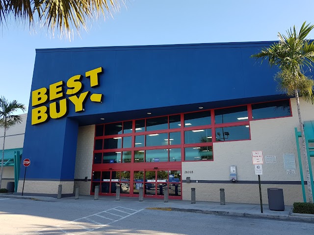 Best Buy