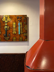 Photo n°7 de Restaurant Korean Barbecue à Paris (Restaurant de grillades coréennes)