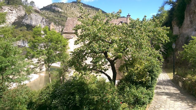 Le Moulin de Cénaret