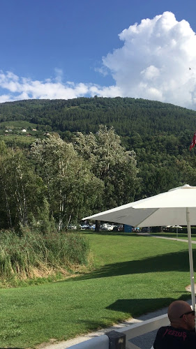 Les Îles Restaurant Lounge Bar Öffnungszeiten