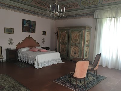 Photos of Villa Montecatini