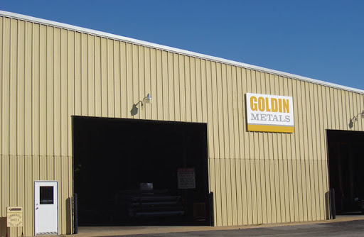 Goldin Metals of Gulfport