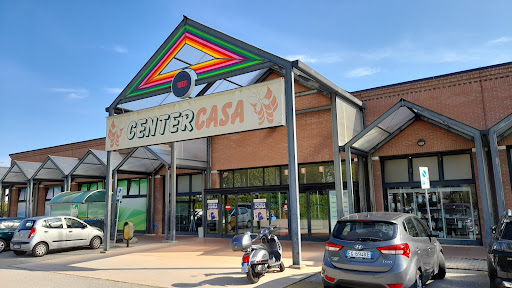 Centercasa