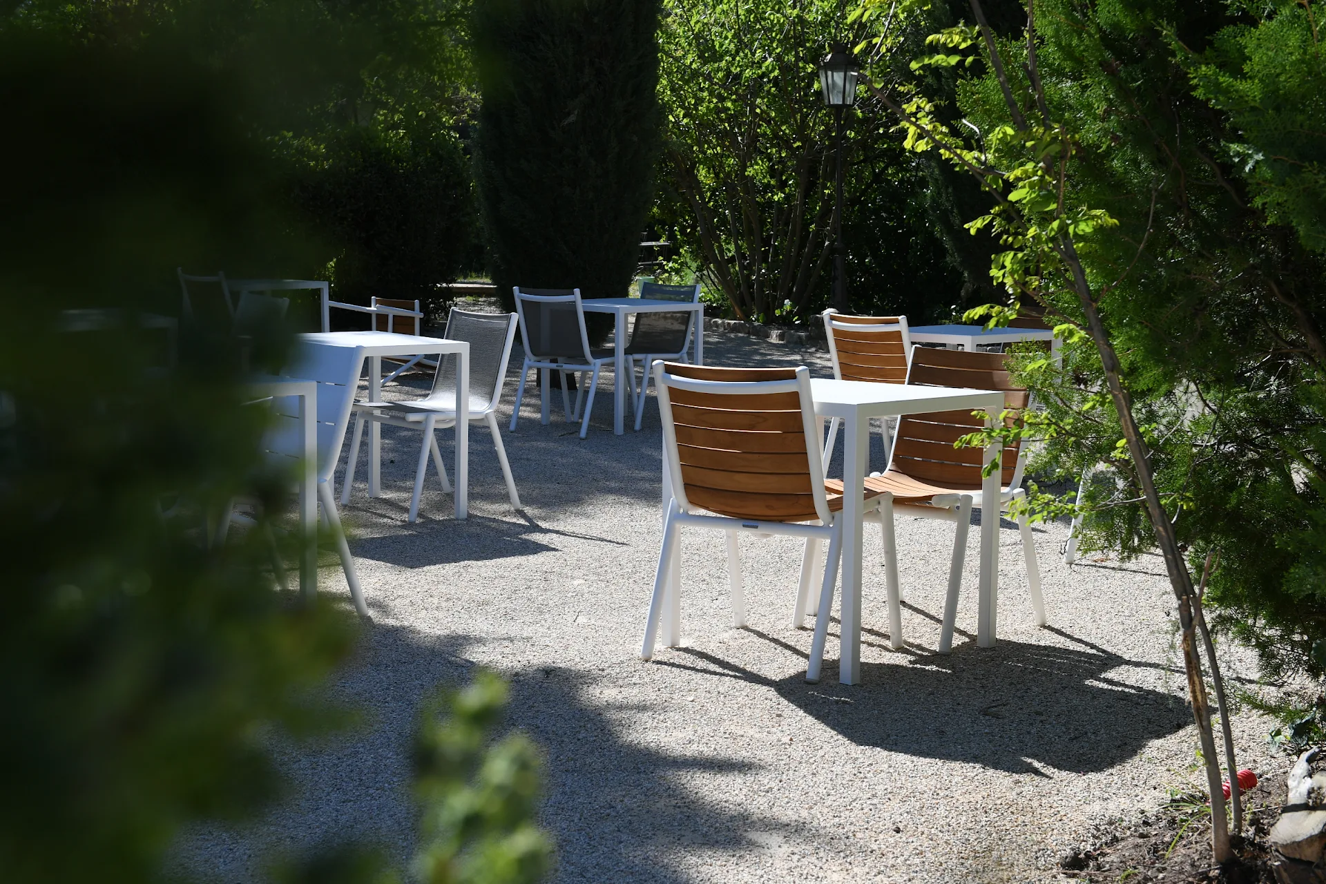 HOTEL VILLA GLANUM & SPA