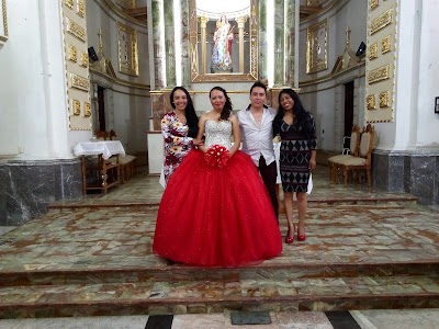 Photos of Parroquia de Santa B&aacute;rbara, Villa Guerrero, M&eacute;x.