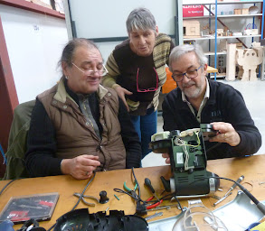 Photo n°5 de Repair Café de Toulouges à Toulouges (Atelier collaboratif)