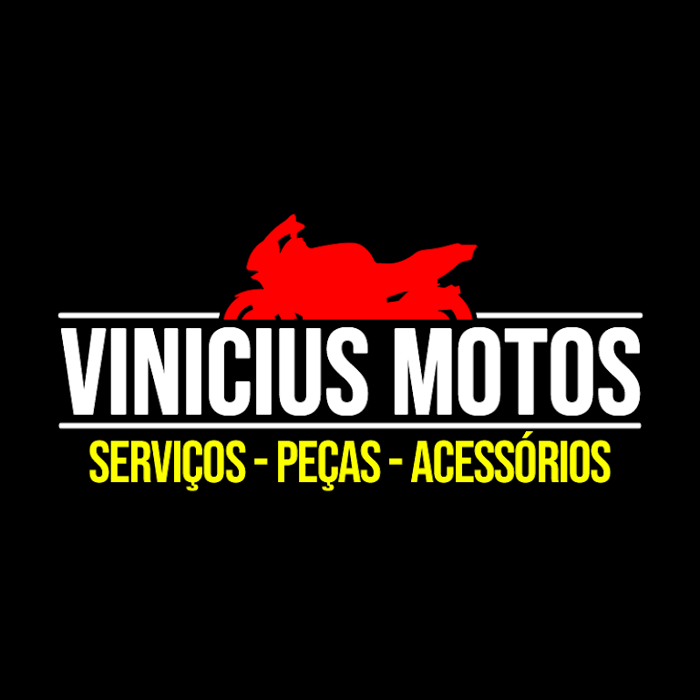 Loja online de Vinícius Moto Peças