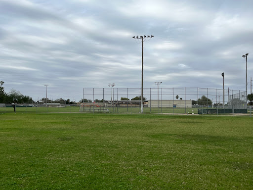 Escandon Park - Visual
