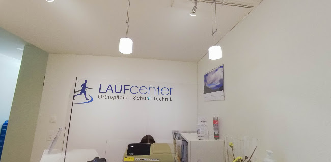 Rezensionen über Laufcenter Orthopädie-Schuh-Technik GmbH in Luzern - Schuhgeschäft