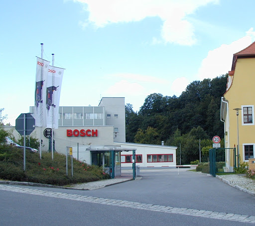 Robert Bosch Power Tools GmbH - Thumbnail