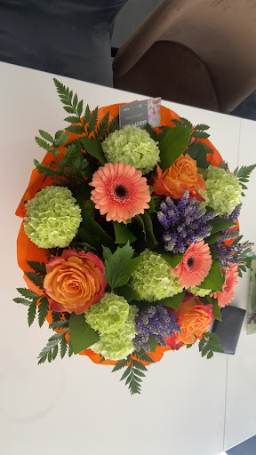 Guévy Fleurs - Thumbnail