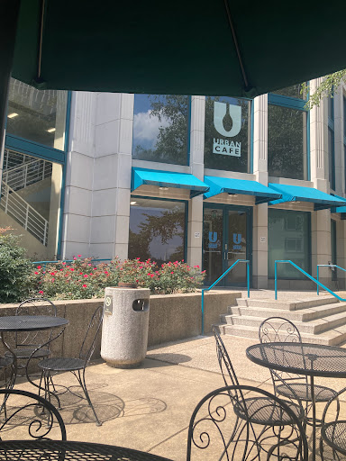Urban Cafe - Thumbnail