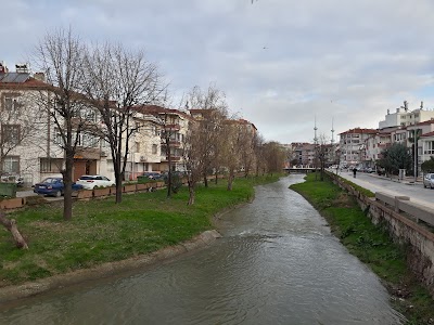 Cevdet Aydın Park