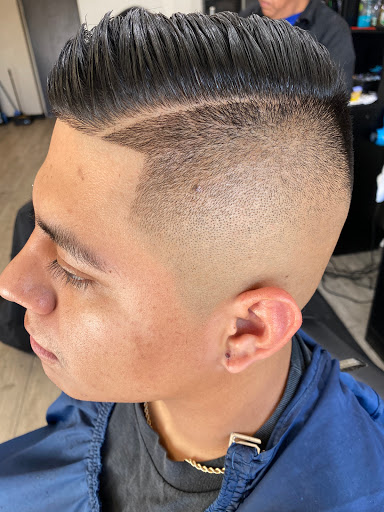 4th St. Barberroom - Thumbnail