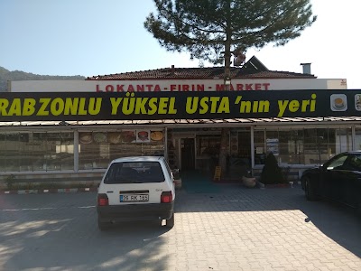 Vakfıkebir Ekmek