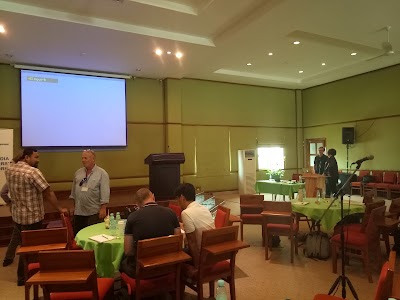Photos of International Christian Fellowship