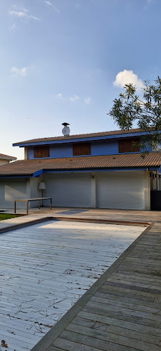 Photo de Bassin Rénovation Couvreur Peintre Arcachon à Arcachon (33120)