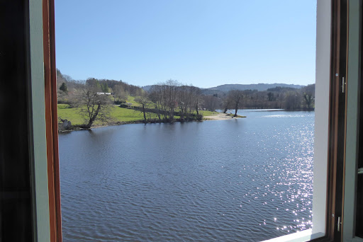 Photo de L’Hirondelle du Lac à Peyrat-le-Château (87470)