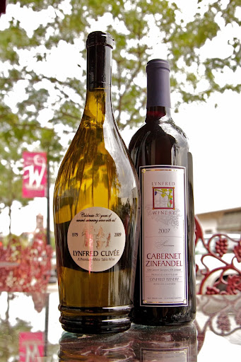 Tasting deVine - Visual