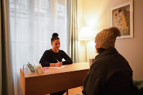 Stéphanie BAUDRAIS MILANOVIC-Hypnothérapeute,Sophrologue,coach, EMDR à Saint-Germain-en-Laye