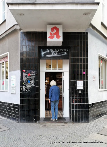 Springers Apotheke - Visual