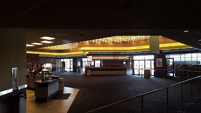 New Vision Theatres Cinema 8 Lansing