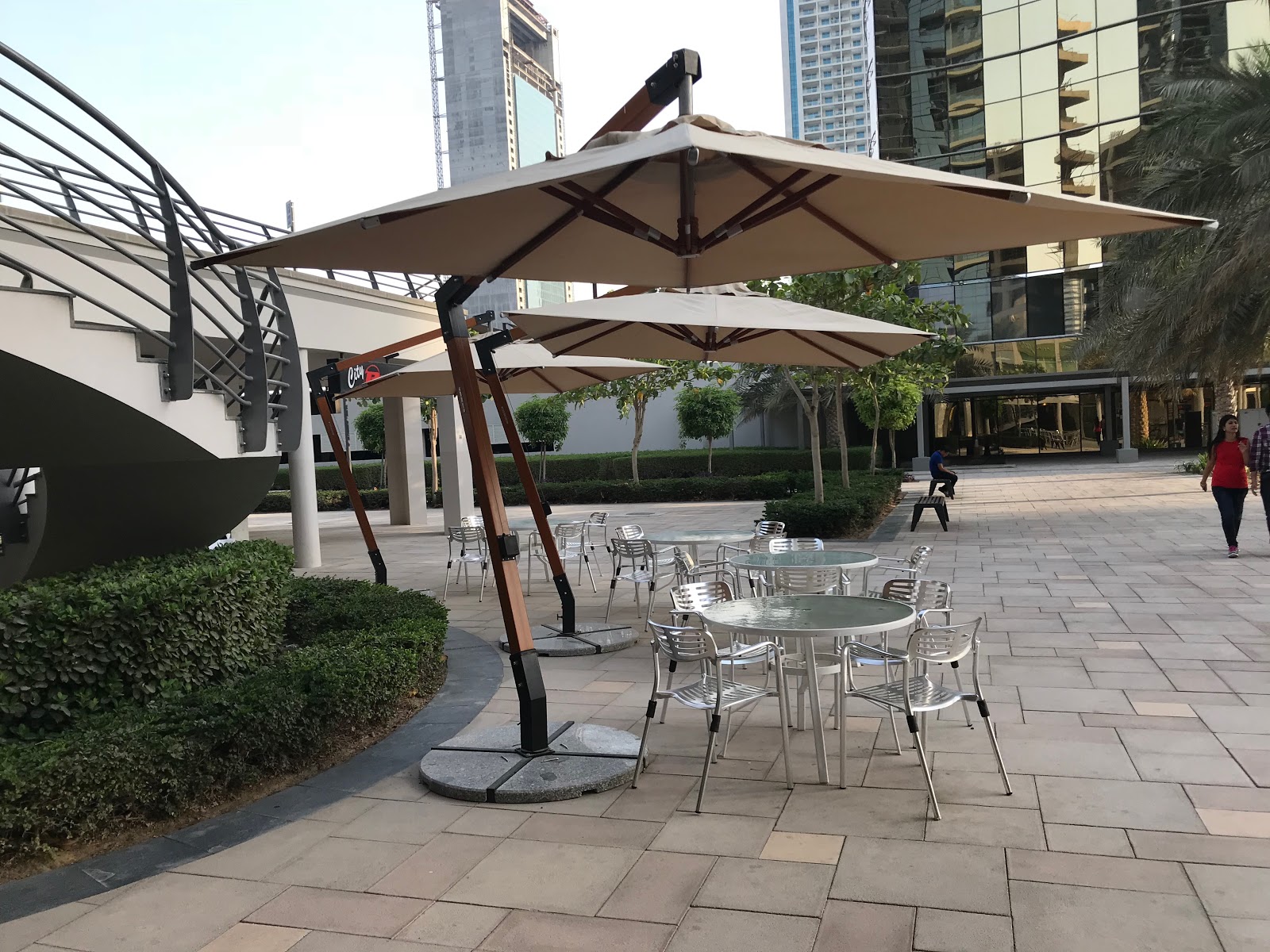 مطعم بيكانيرفيلا البرشة فرع ١ - صورة 4