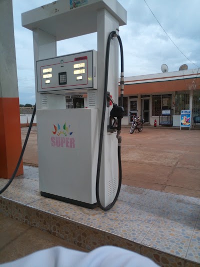 Photos of Radiance Petroleum (Ho Lokoe)