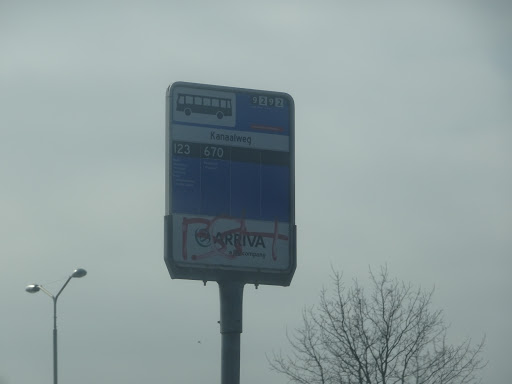 Made, Kanaalweg - Thumbnail