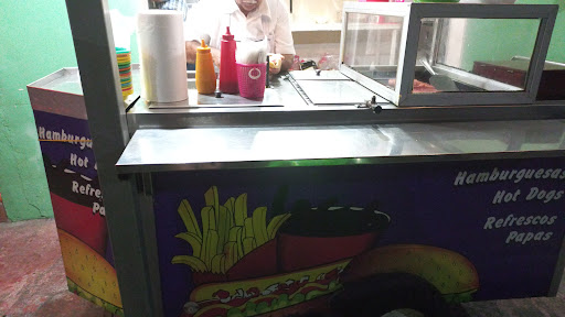HOT DOG'S DON RICARDO - Thumbnail