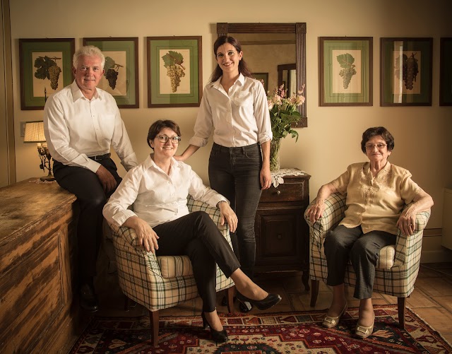 B&B Residenza Gastaldo di Rolle