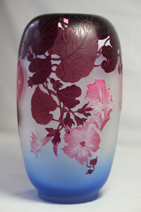 本郷美術骨董館 札幌支店