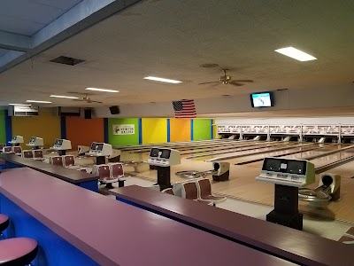 Play-Mor Lanes