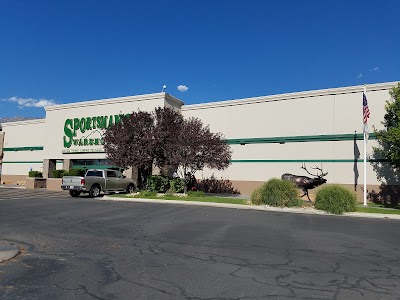 Photos of Sportman's Warehouse
