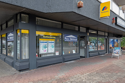 Deutsche Bank Immobilien