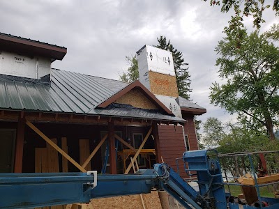 Mission mountain roofing llc